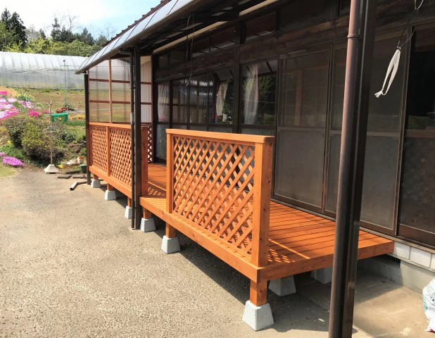 おもいかなうリフォーム 白河ショールーム店の情報まとめ