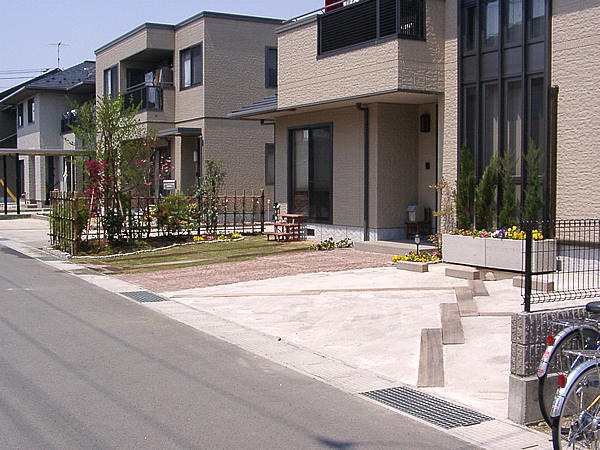 フローラルゾーン会津の情報まとめ