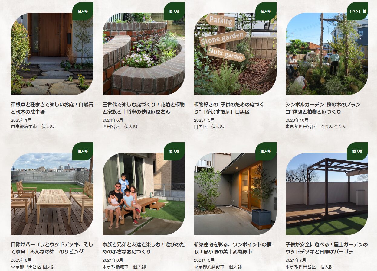 ぐりんぐりん 府中事務所の情報まとめ