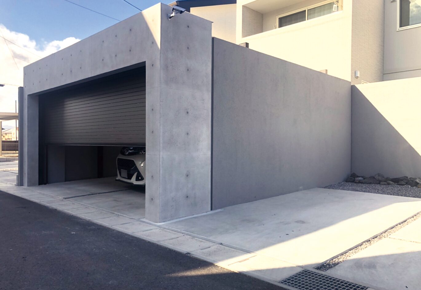 (株)ファインズガーデンの情報まとめ