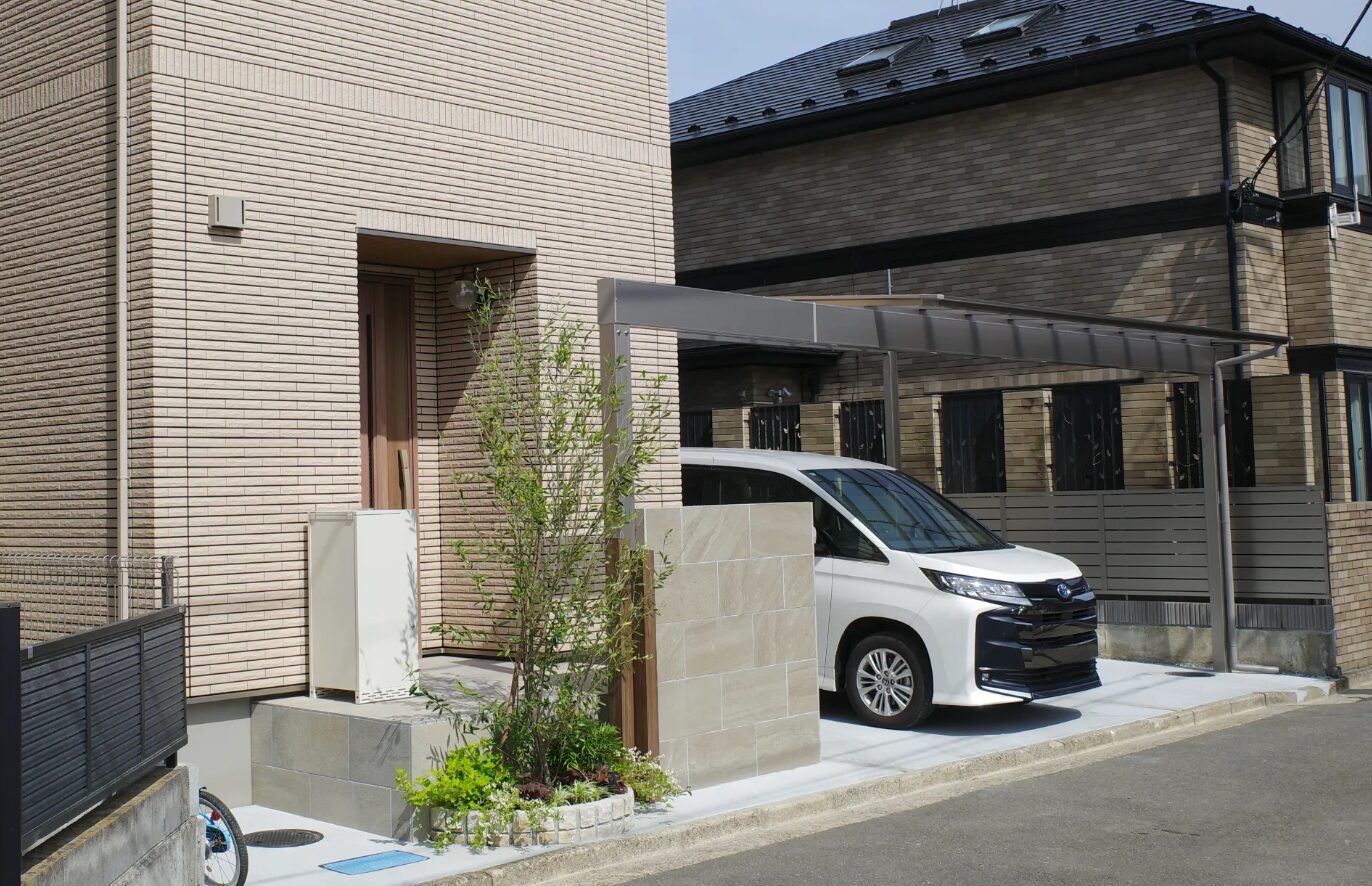 (株)サニーガーデンの情報まとめ