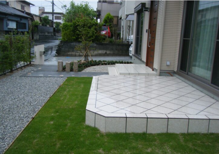 スズランエクステリアの情報まとめ