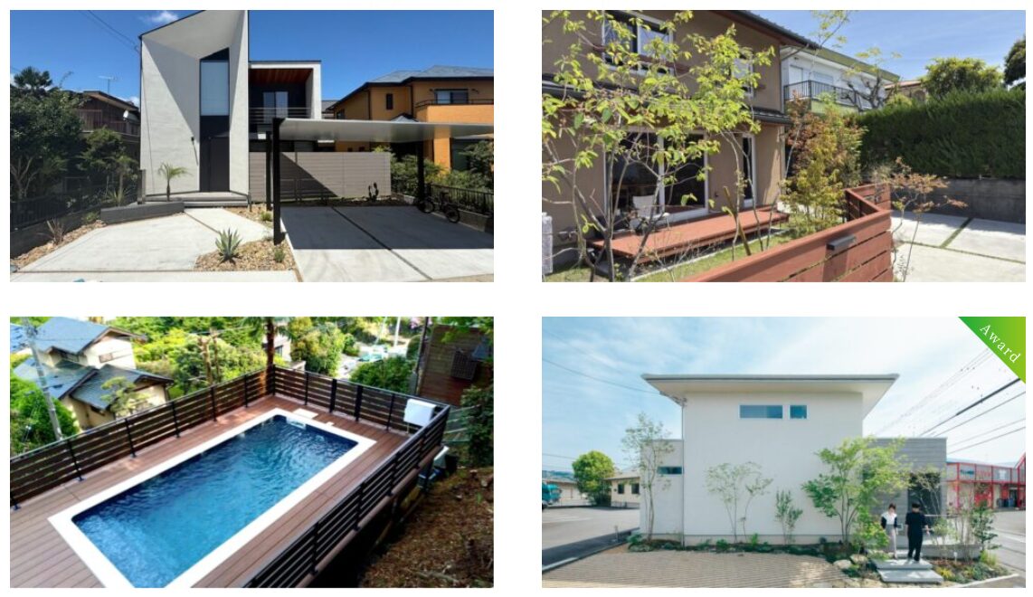 株式会社green feelsの情報まとめ