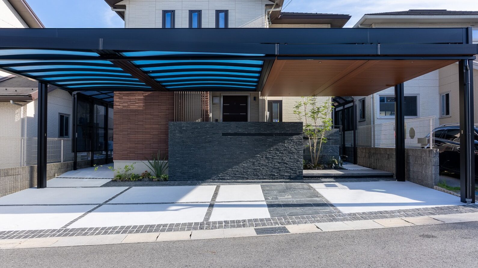 RE:CORSO GARDEN(リコルソガーデン)の情報まとめ