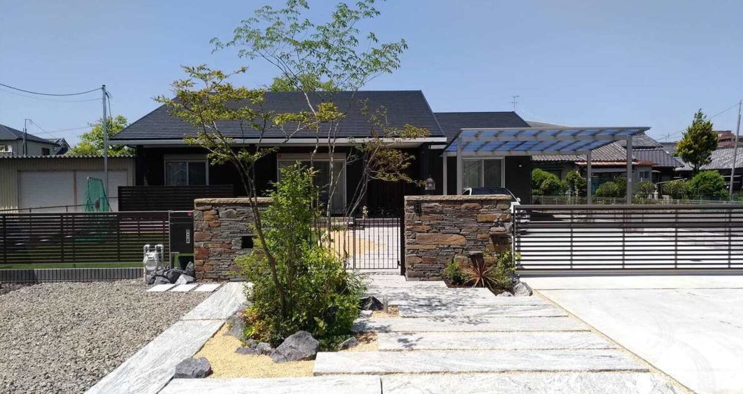 株式会社 芝造園建設の情報まとめ