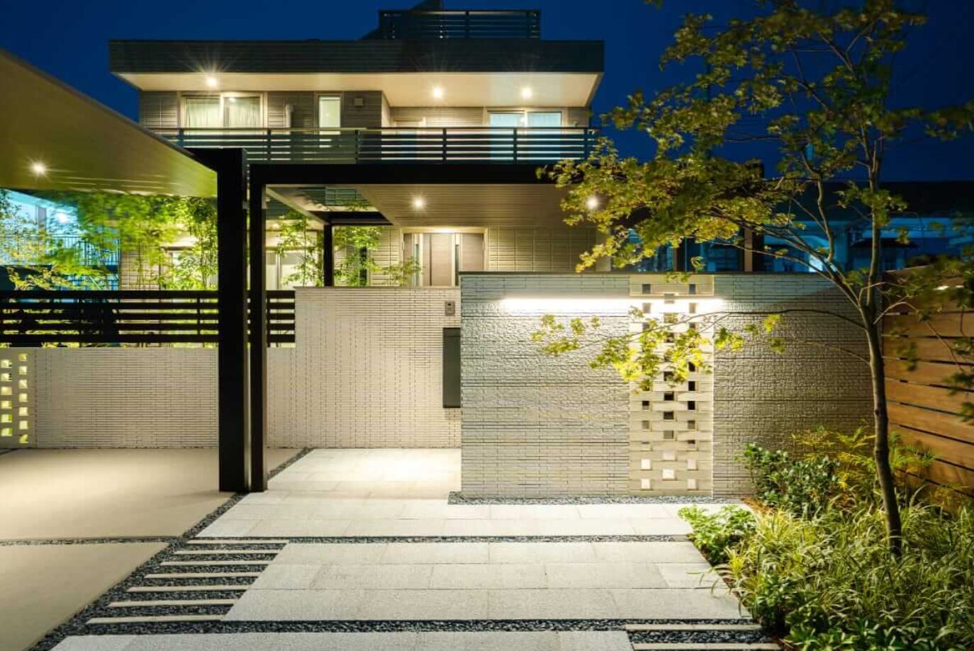 ライト造園株式会社の情報まとめ