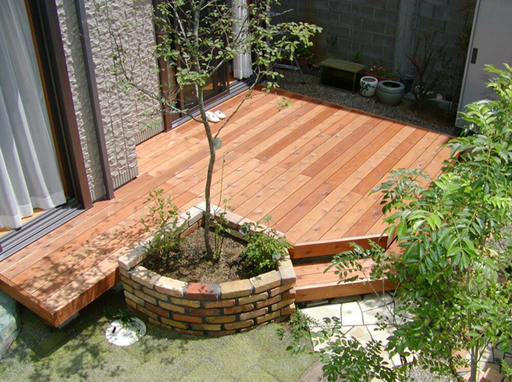 岡造園の情報まとめ