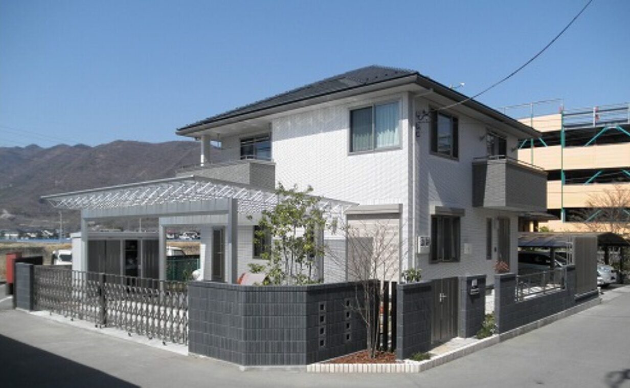 有限会社エクステリア中川の情報まとめ