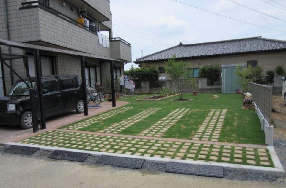 (有)煉創「がんばっ庭」の情報まとめ