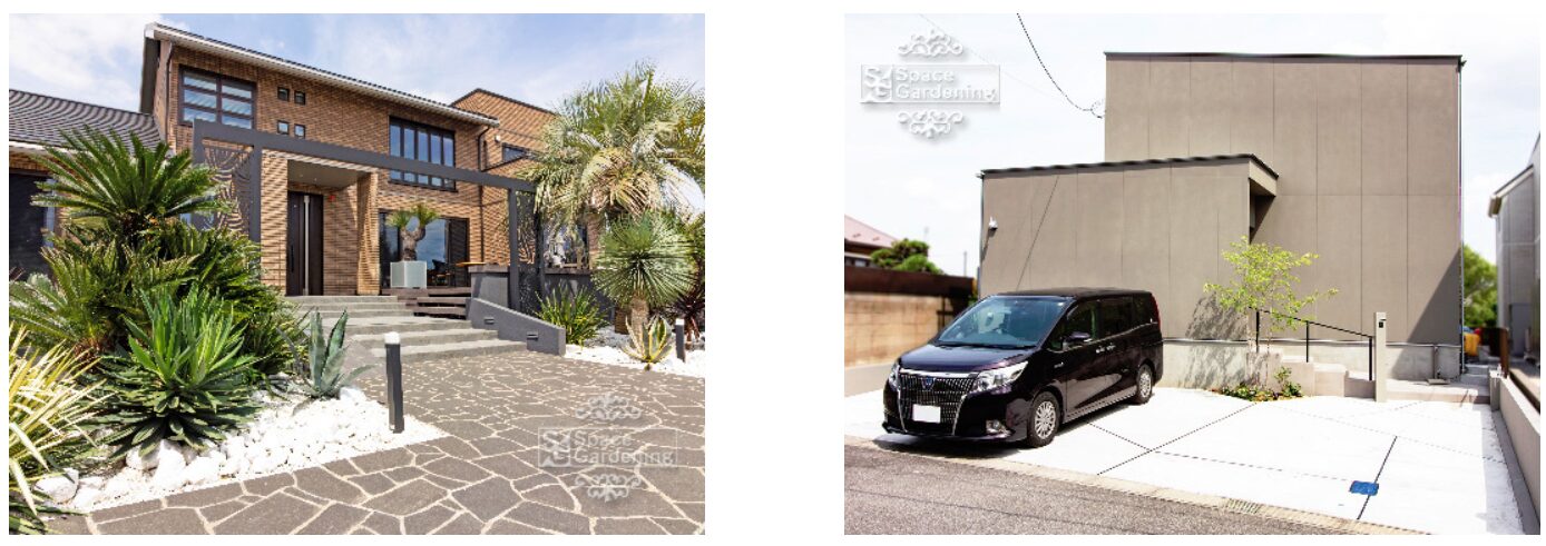 スペースガーデニング さいたま展示場店の情報まとめ