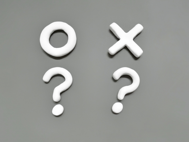 5.ニッカホームが向いている人・向いていない人