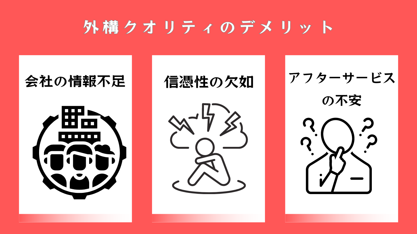 外構クオリティの評判ってどう？|みんなの口コミ掲示板