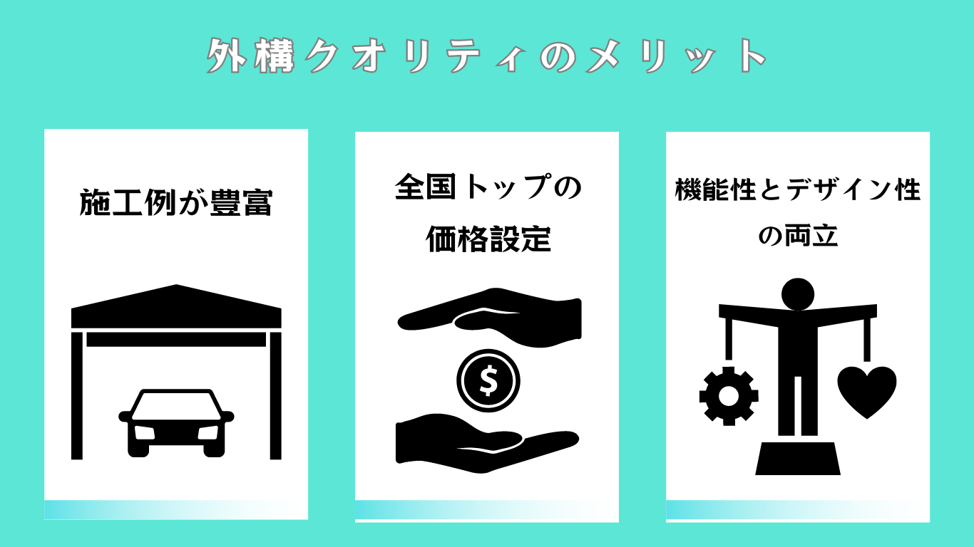 外構クオリティの評判ってどう？|みんなの口コミ掲示板