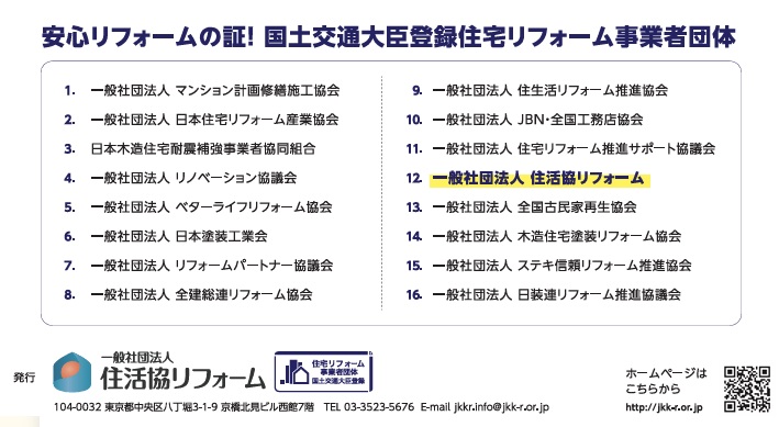 外壁塗装の悪徳業者リストの探し方｜詐欺手口とトラブルを避ける方法