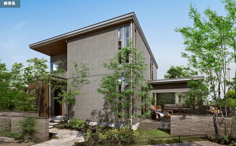 セキスイハイム 建て替え費用