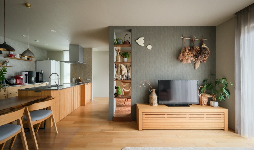 へーベルハウス建て替え